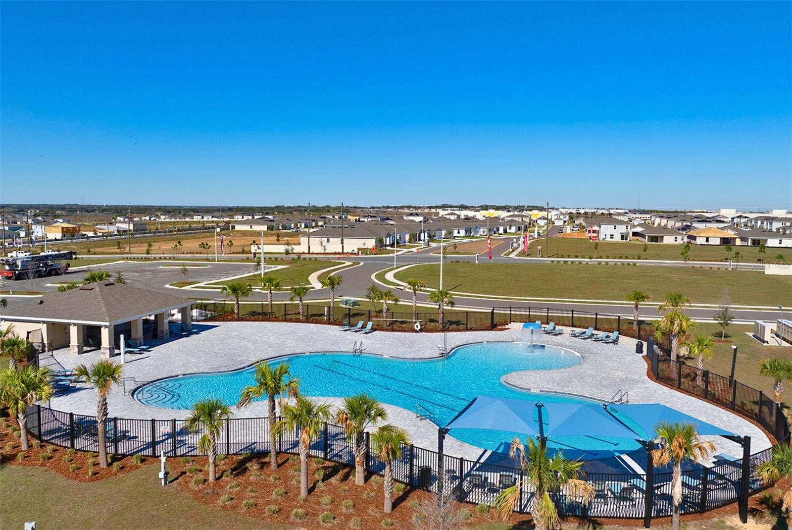 SCENIC TERRACE - Residential