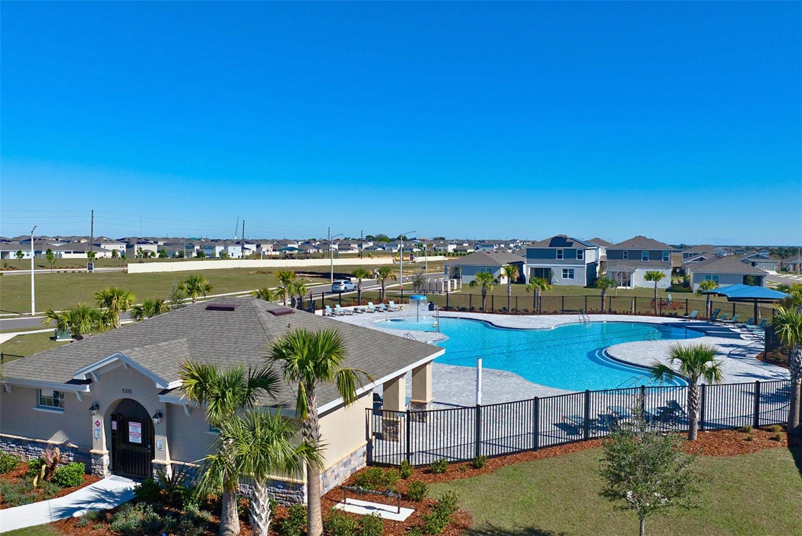 SCENIC TERRACE - Residential