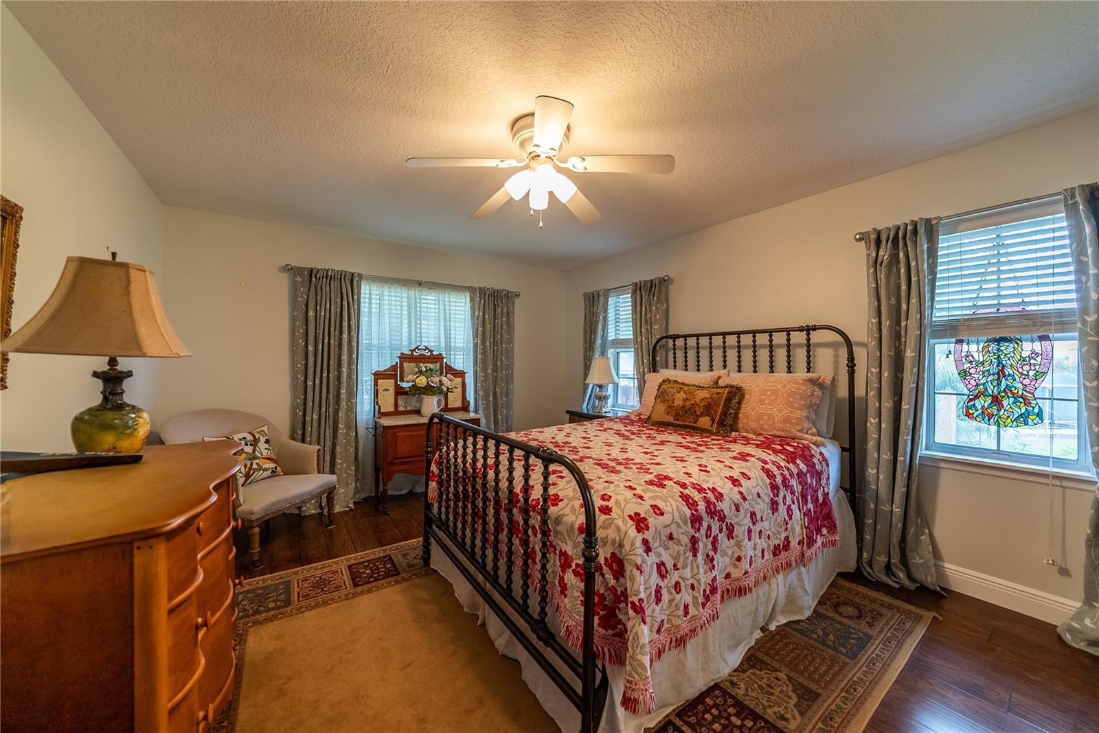 HUNTERS TRACE - Residential