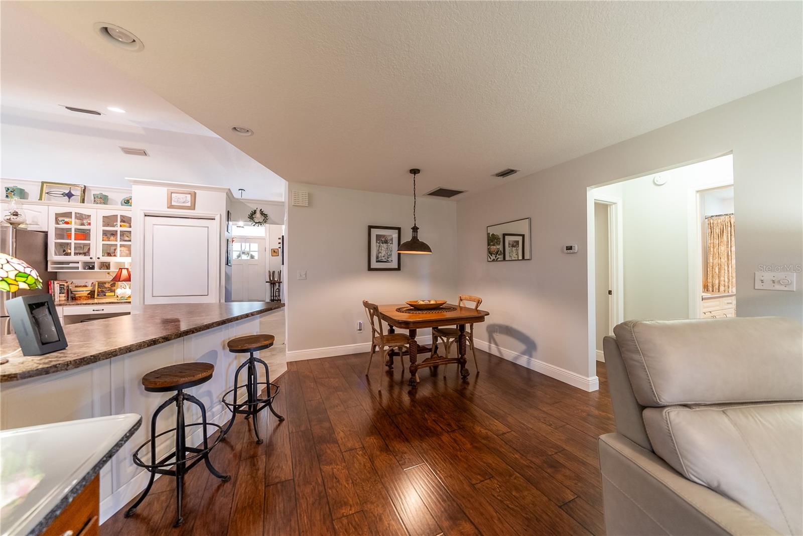 HUNTERS TRACE - Residential