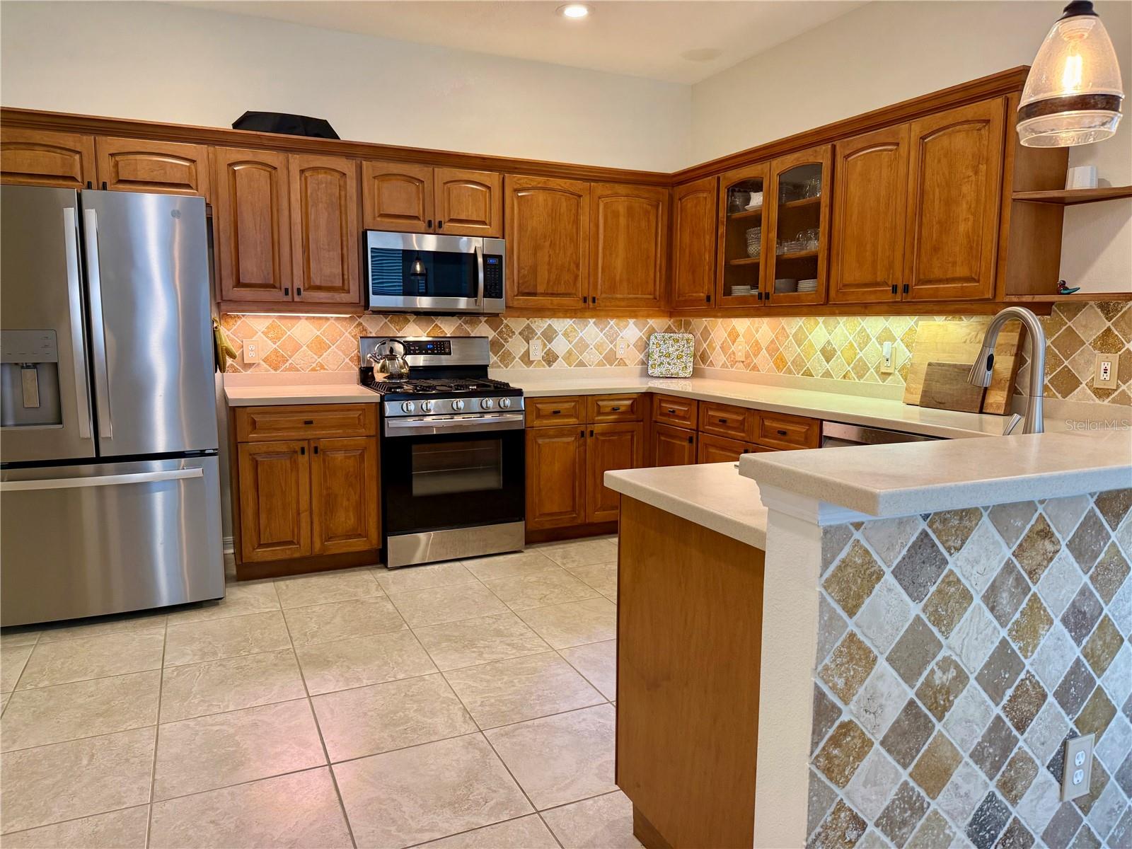 WESTCHASE SEC 414 - Residential