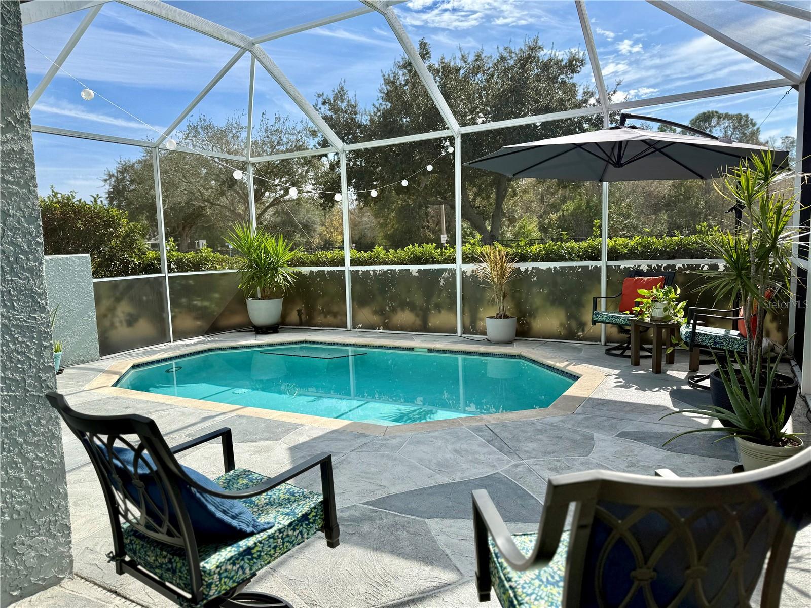 WESTCHASE SEC 414 - Residential