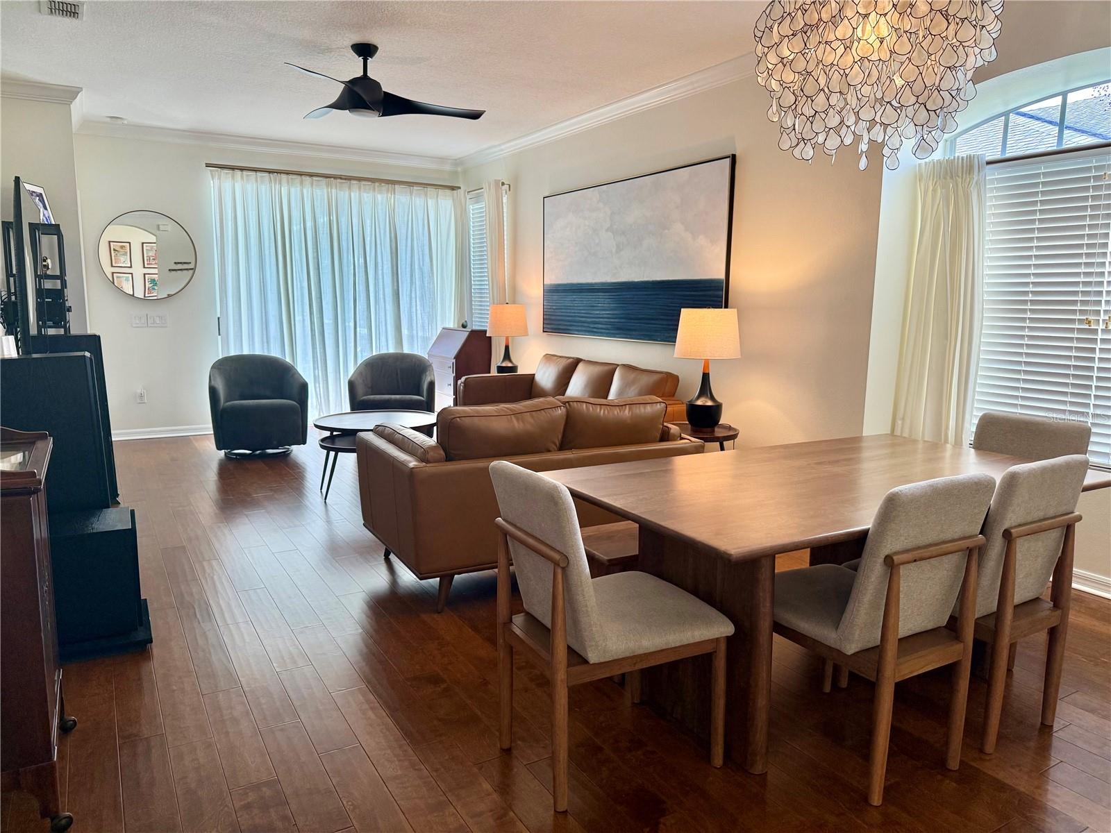 WESTCHASE SEC 414 - Residential