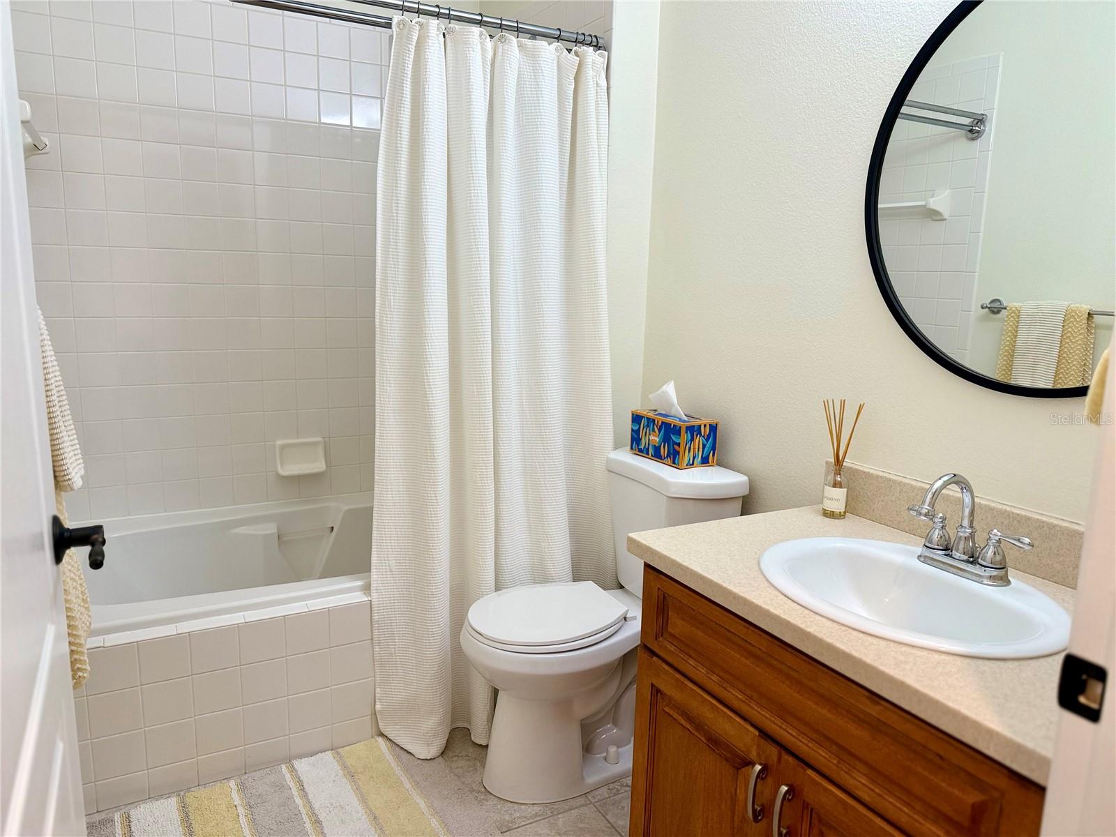 WESTCHASE SEC 414 - Residential