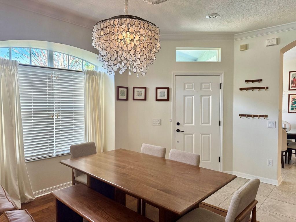 Photo of 9856 Gingerwood Drive, Tampa, FL 33626 (MLS # A4676945)