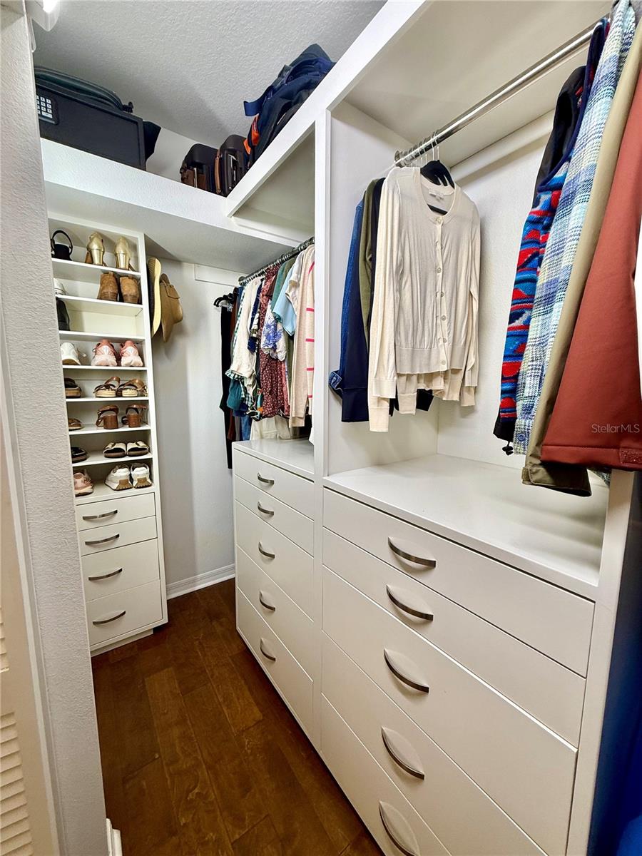 WESTCHASE SEC 414 - Residential