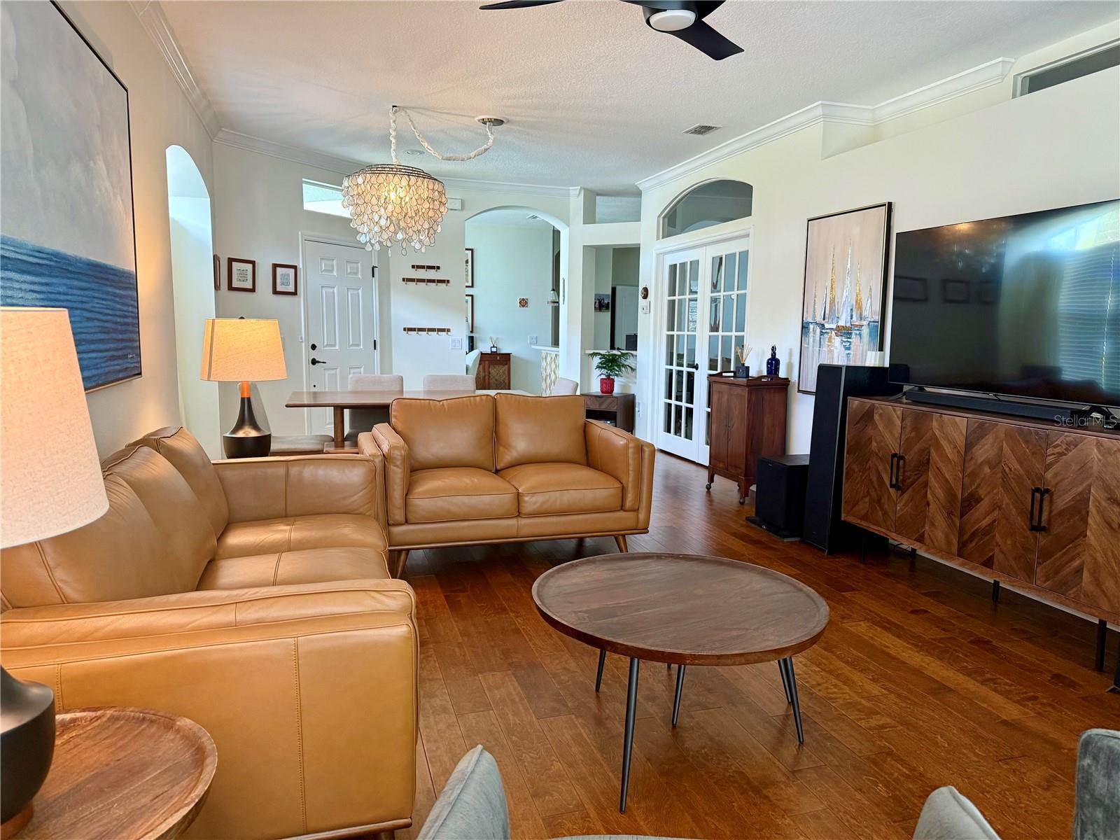 WESTCHASE SEC 414 - Residential