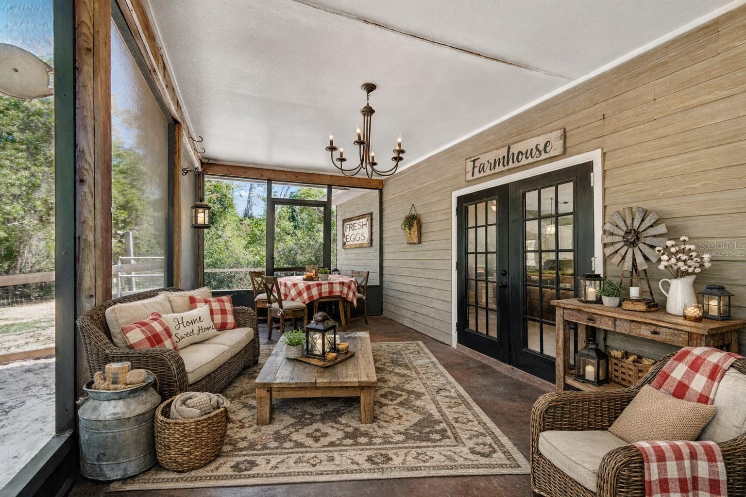 TANGLEWOOD EAST - Residential