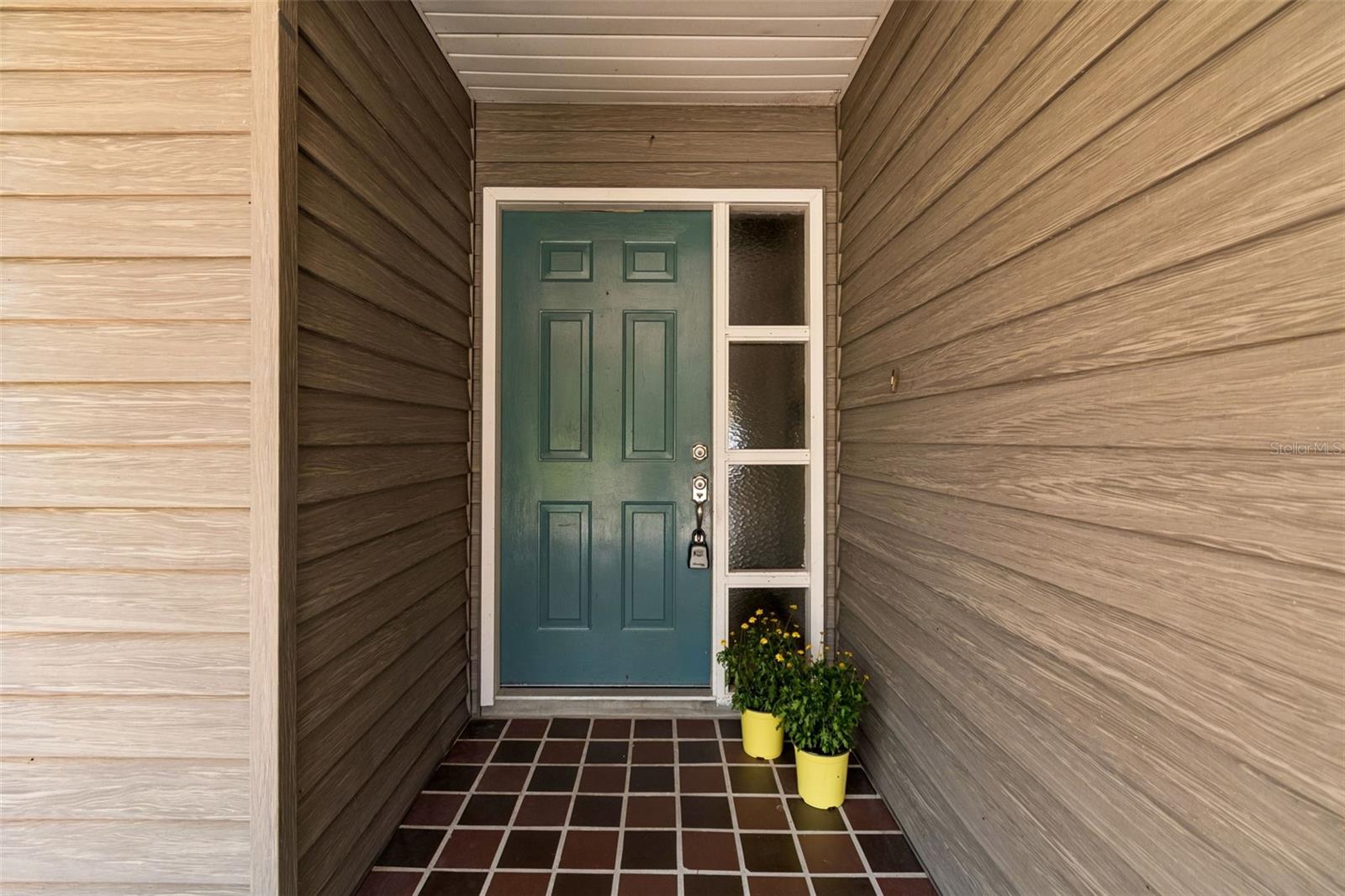 TANGLEWOOD EAST - Residential