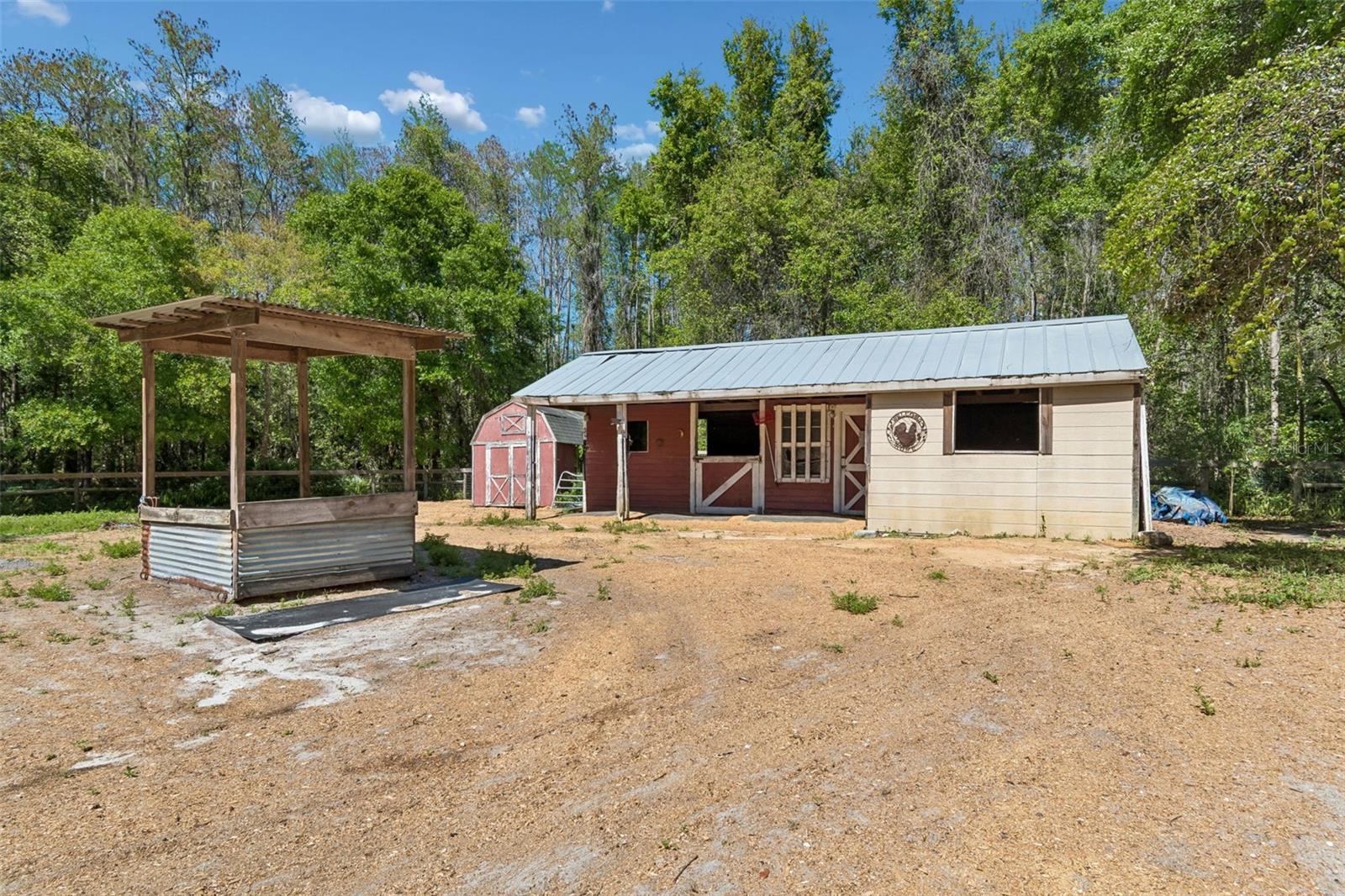 TANGLEWOOD EAST - Residential