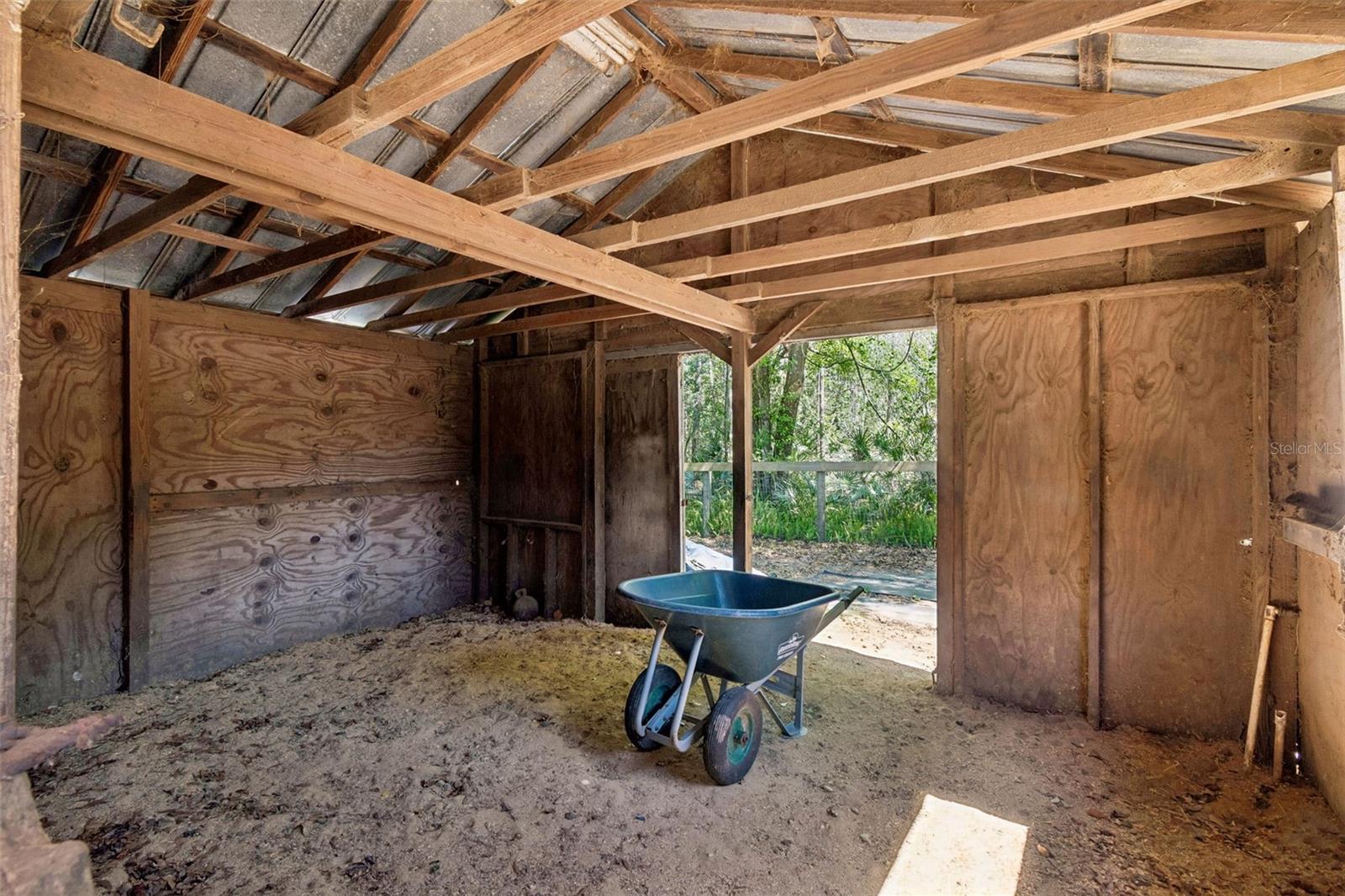 TANGLEWOOD EAST - Residential