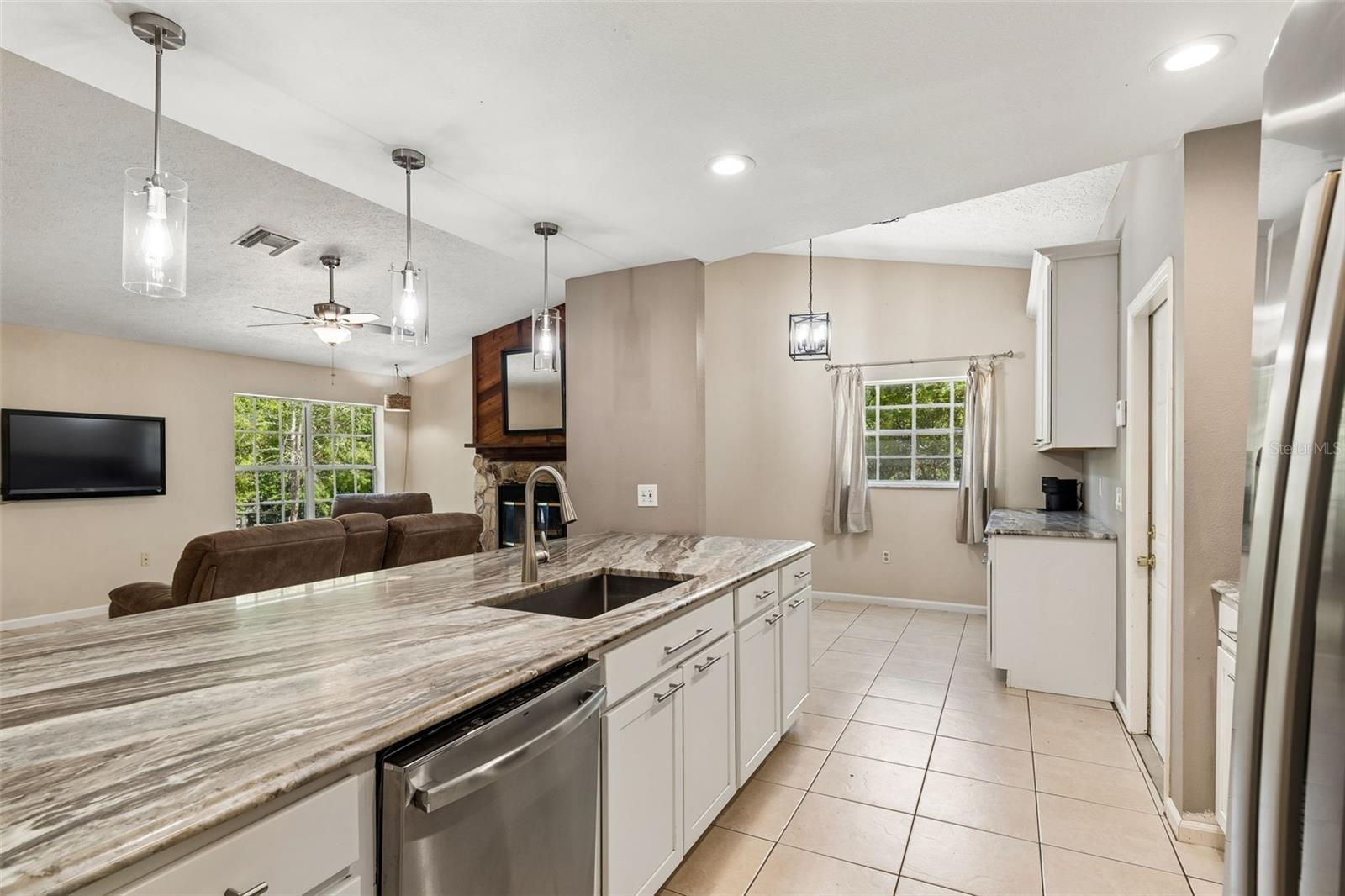 TANGLEWOOD EAST - Residential