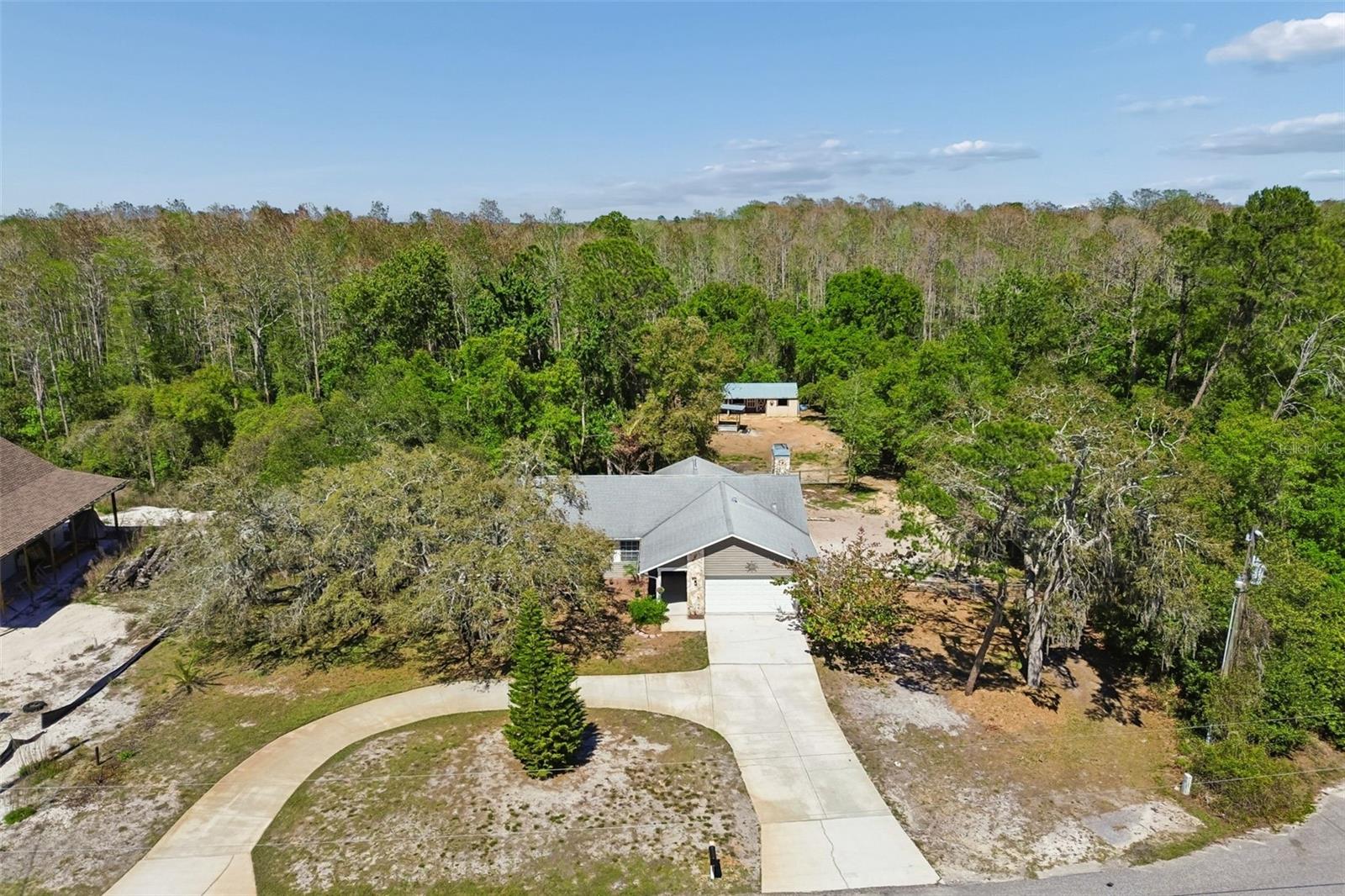 TANGLEWOOD EAST - Residential