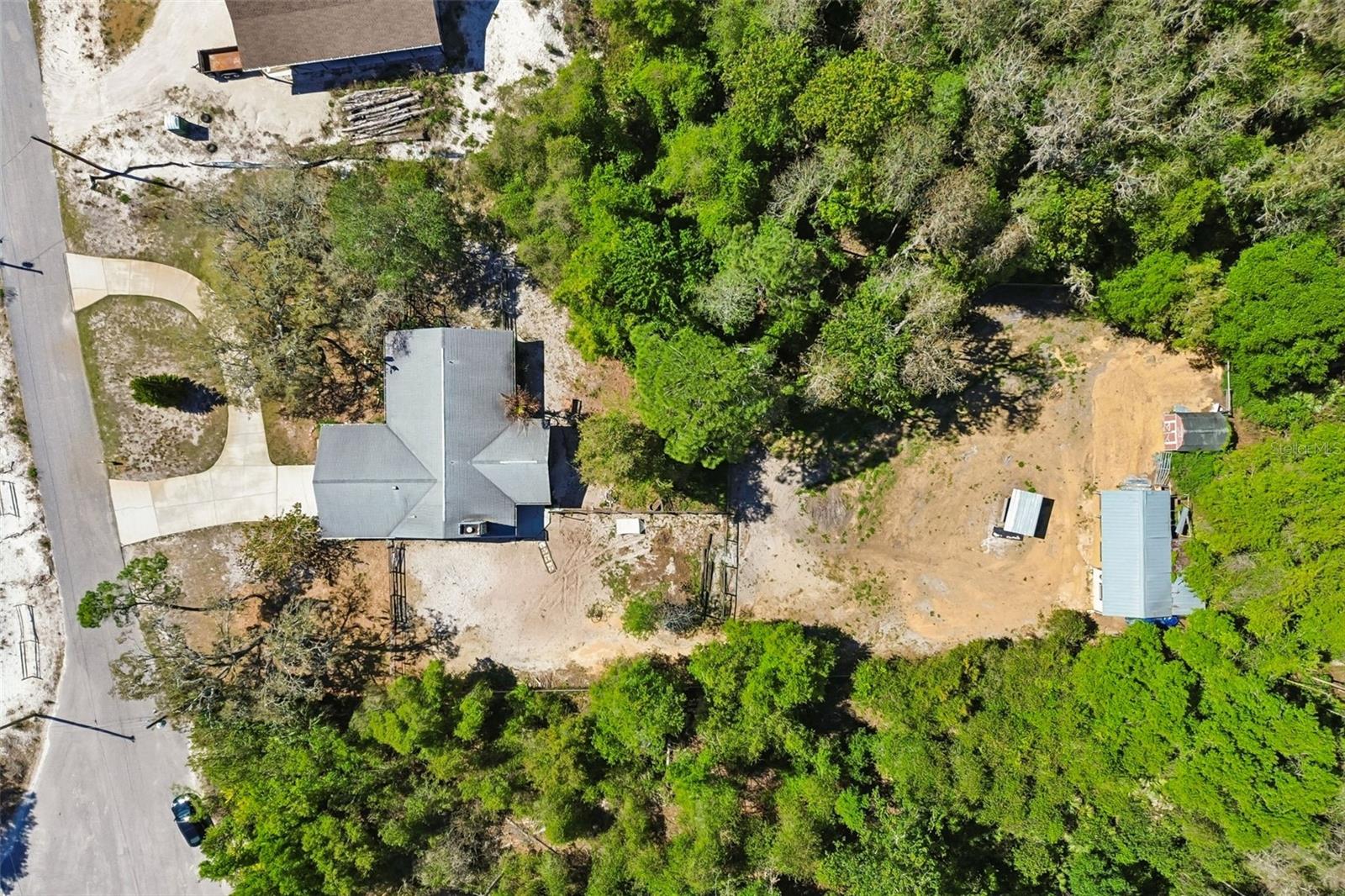 TANGLEWOOD EAST - Residential