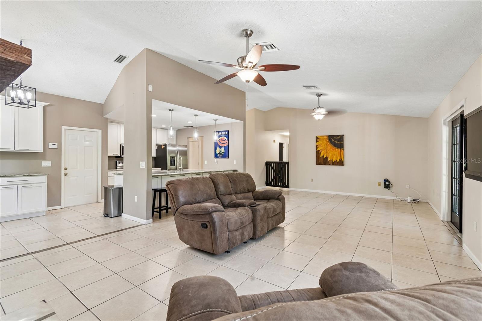 TANGLEWOOD EAST - Residential