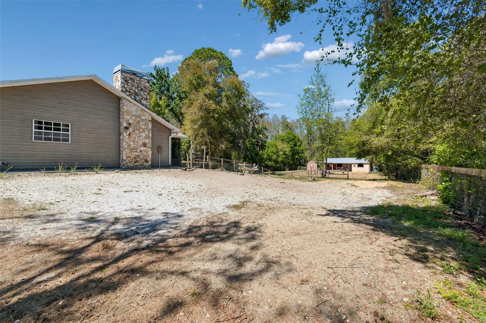 TANGLEWOOD EAST - Residential