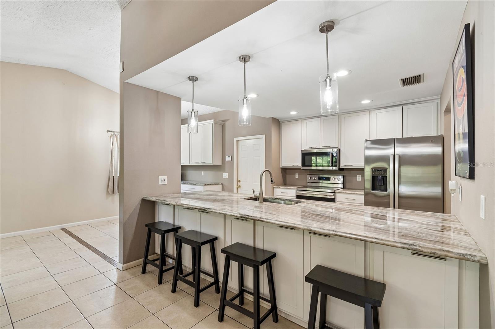 TANGLEWOOD EAST - Residential