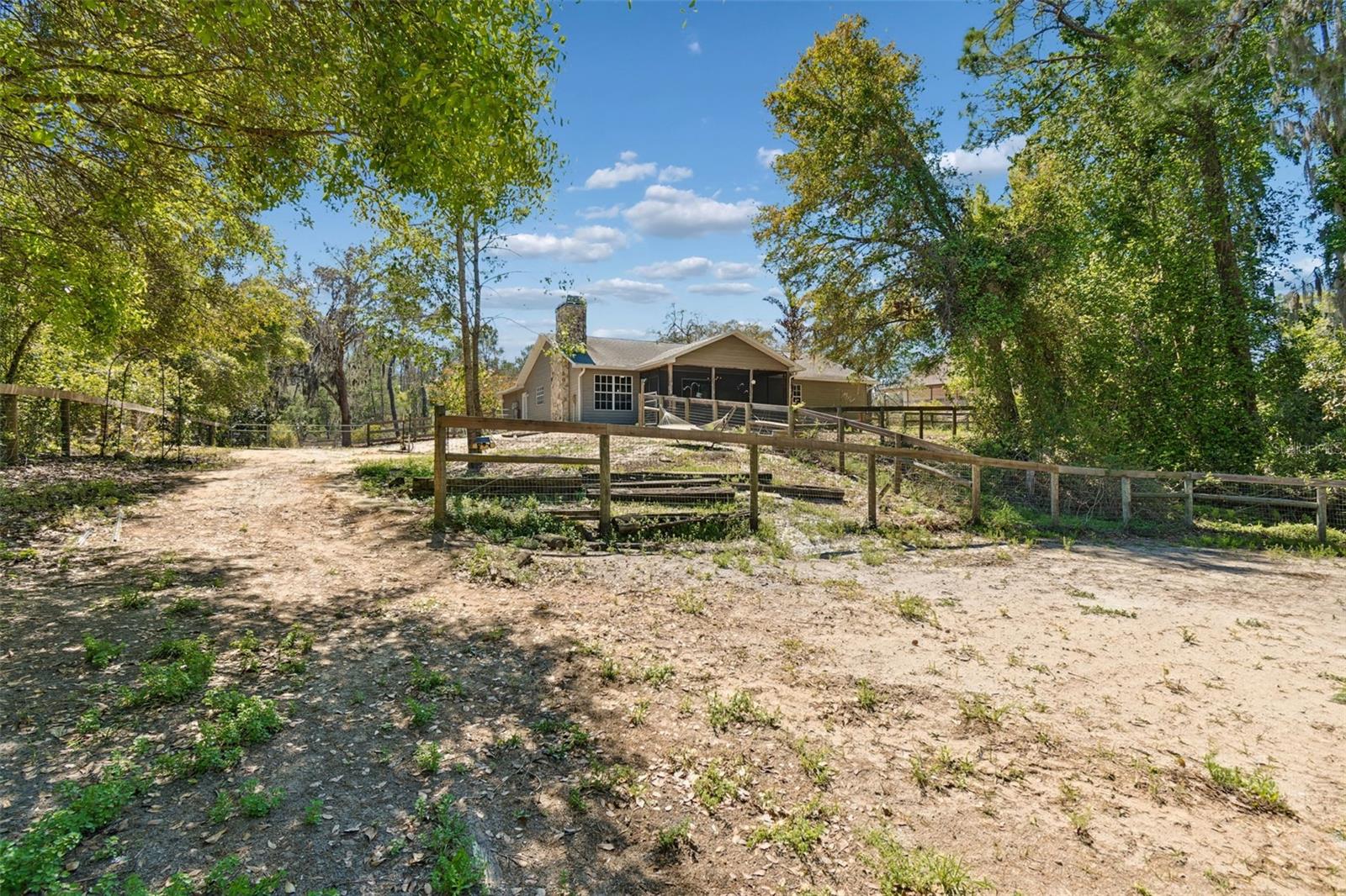 TANGLEWOOD EAST - Residential