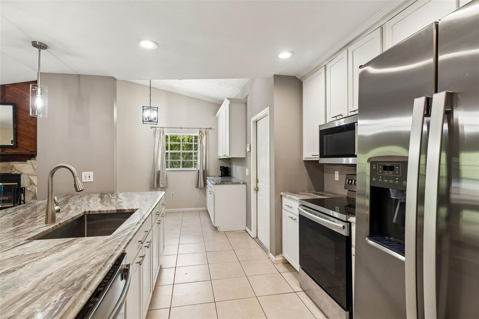 TANGLEWOOD EAST - Residential