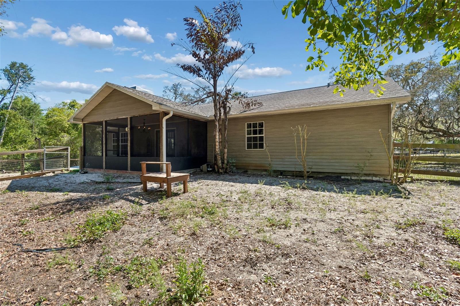 TANGLEWOOD EAST - Residential