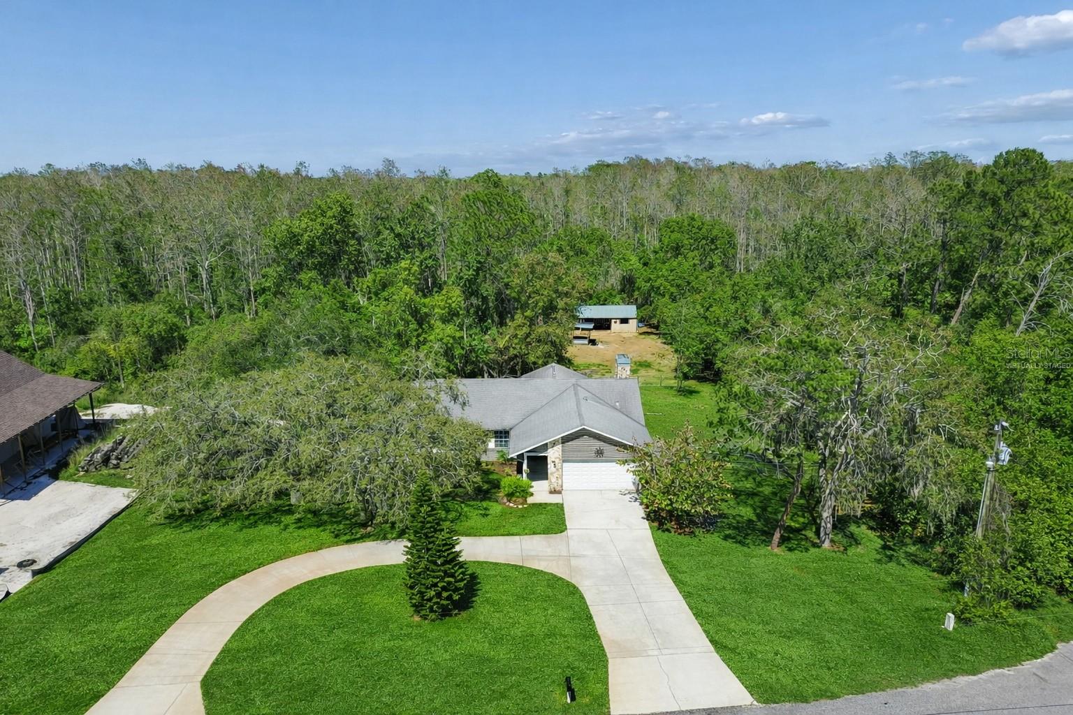 TANGLEWOOD EAST - Residential