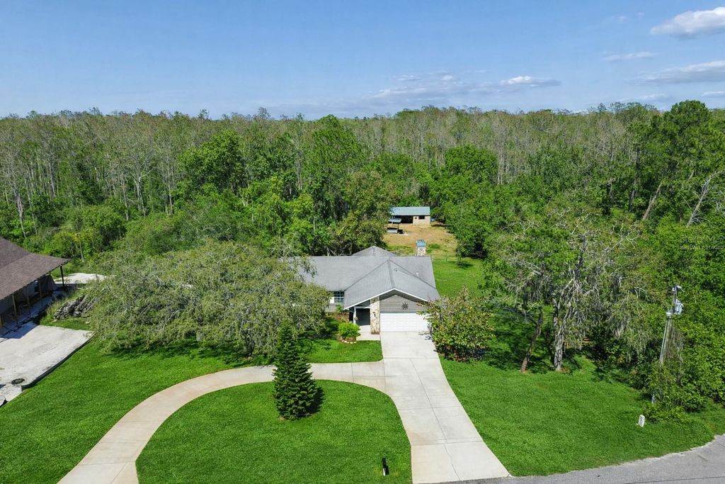 Photo of 7618 Mokena Court, New Port Richey, FL 34654 (MLS # W7883977)