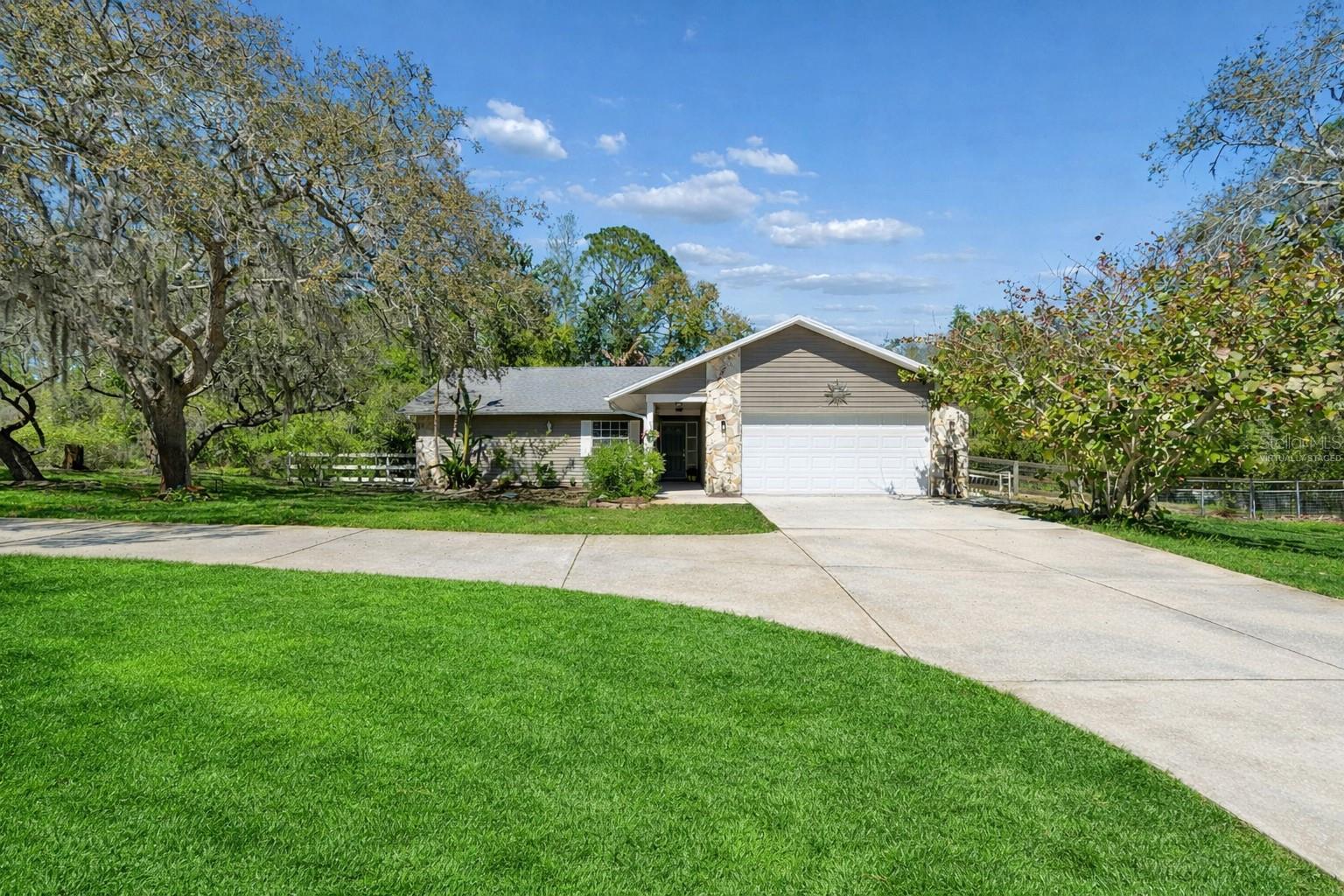 TANGLEWOOD EAST - Residential