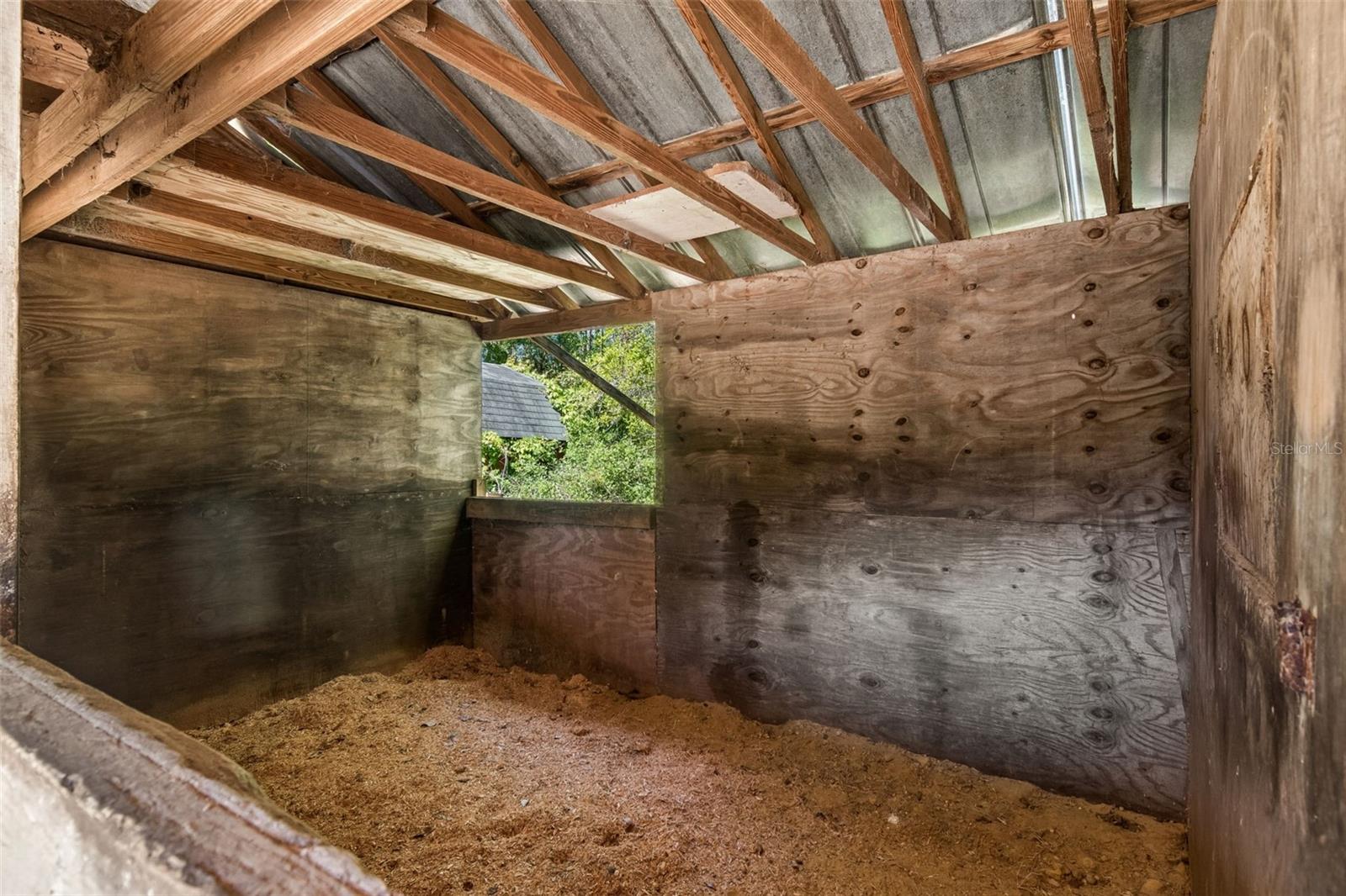 TANGLEWOOD EAST - Residential