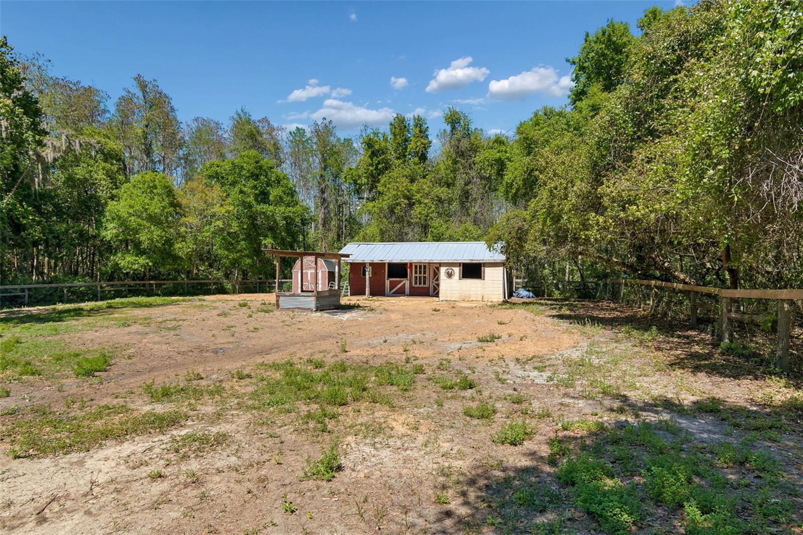 TANGLEWOOD EAST - Residential