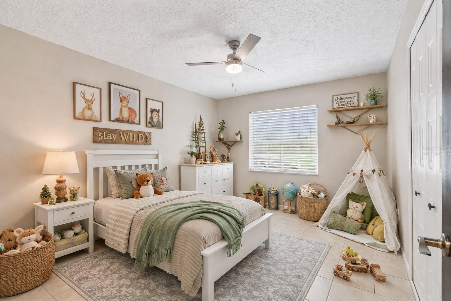 TANGLEWOOD EAST - Residential