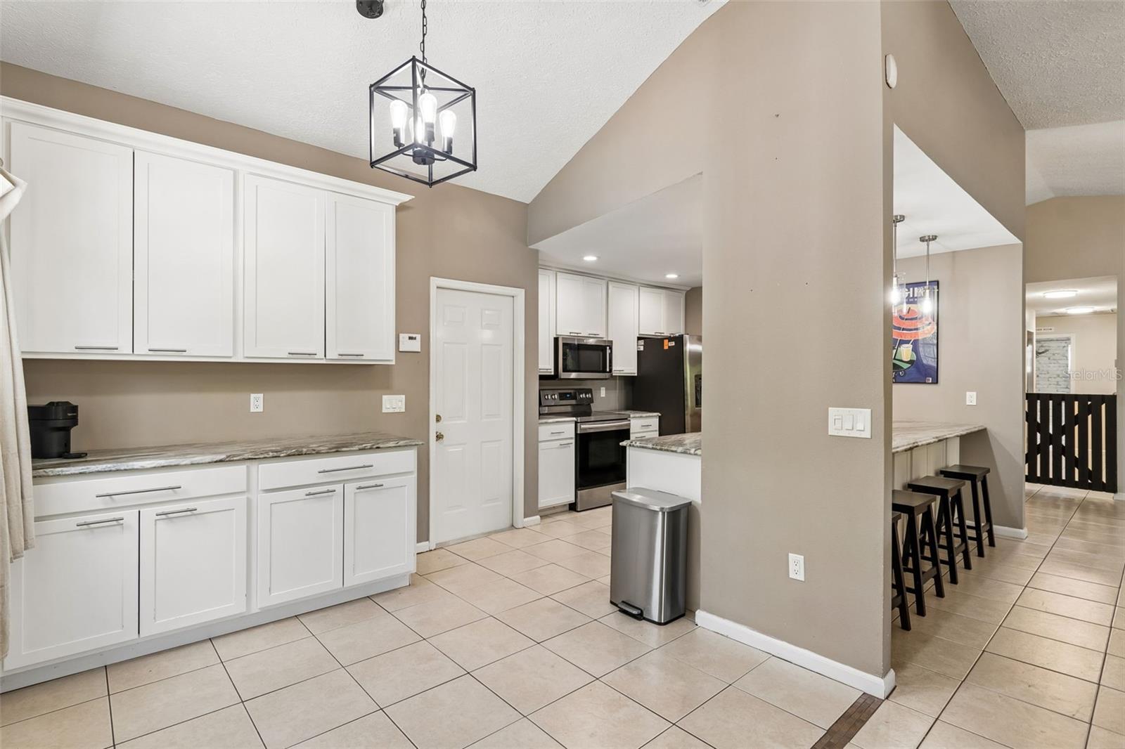 TANGLEWOOD EAST - Residential