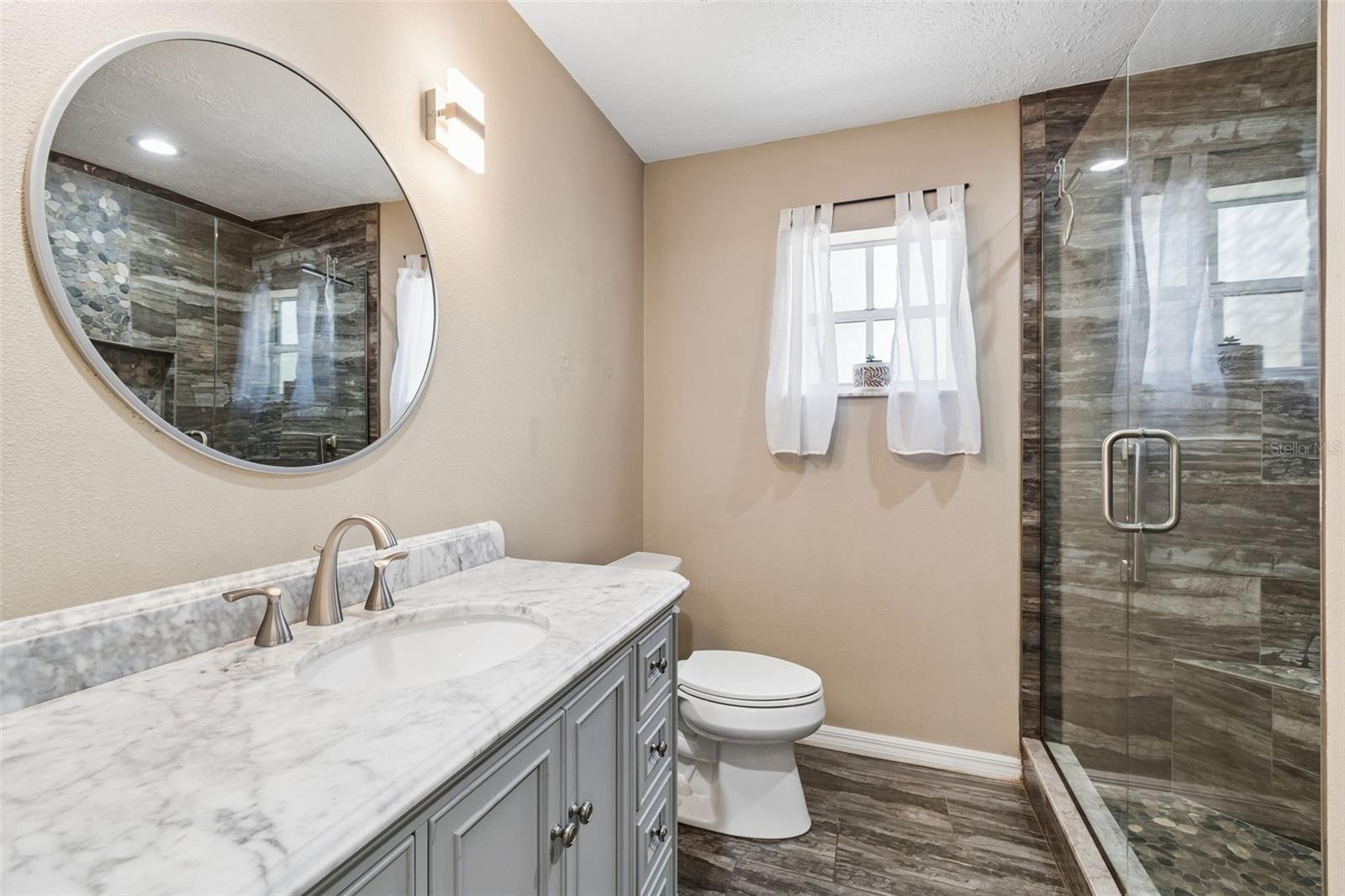 TANGLEWOOD EAST - Residential