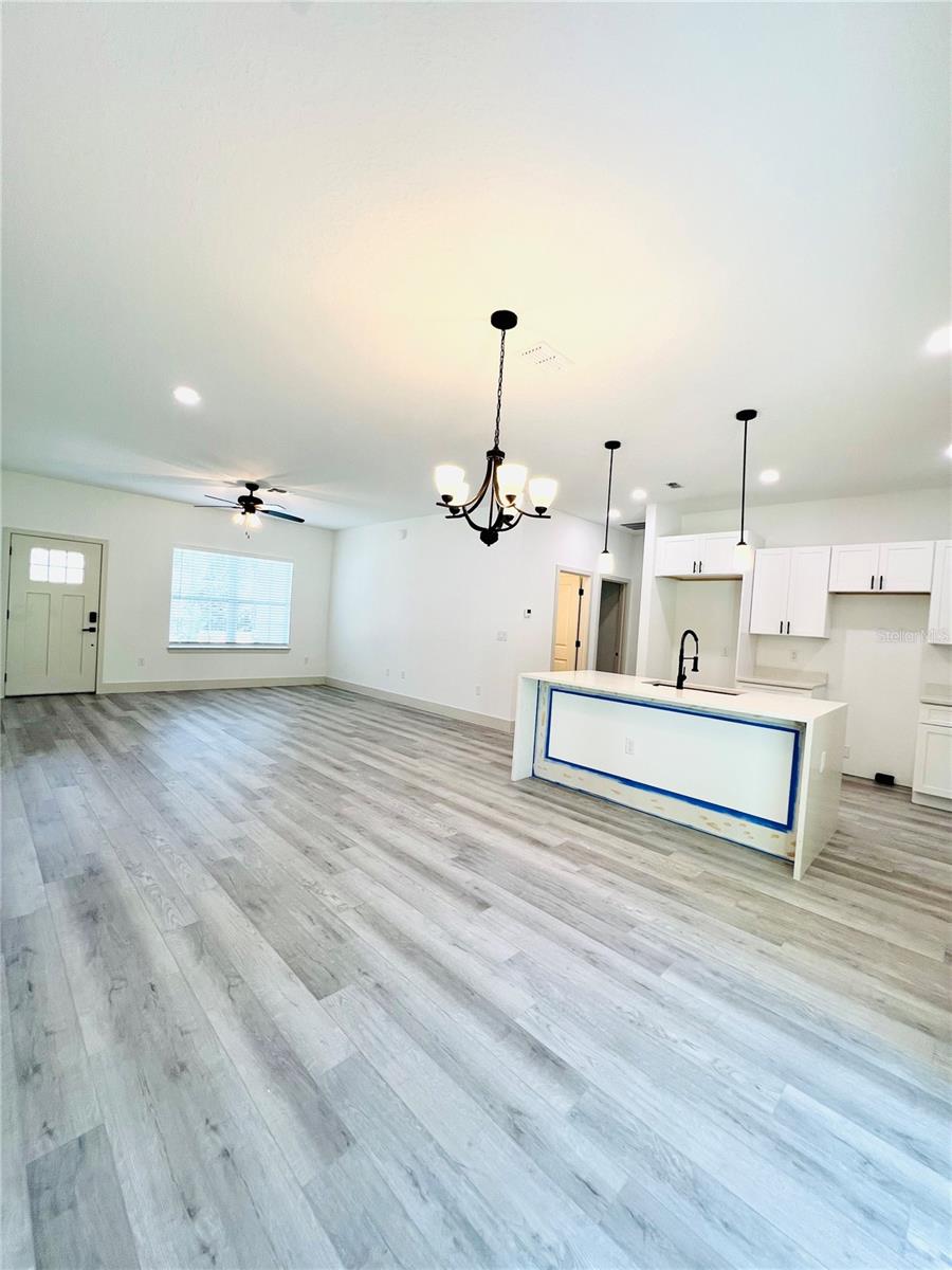 CITRUS SPGS UNIT 25 - Residential