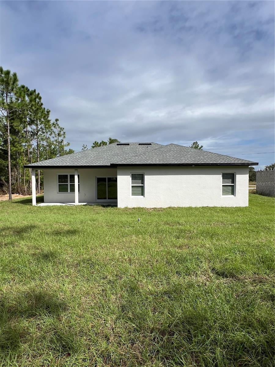CITRUS SPGS UNIT 25 - Residential