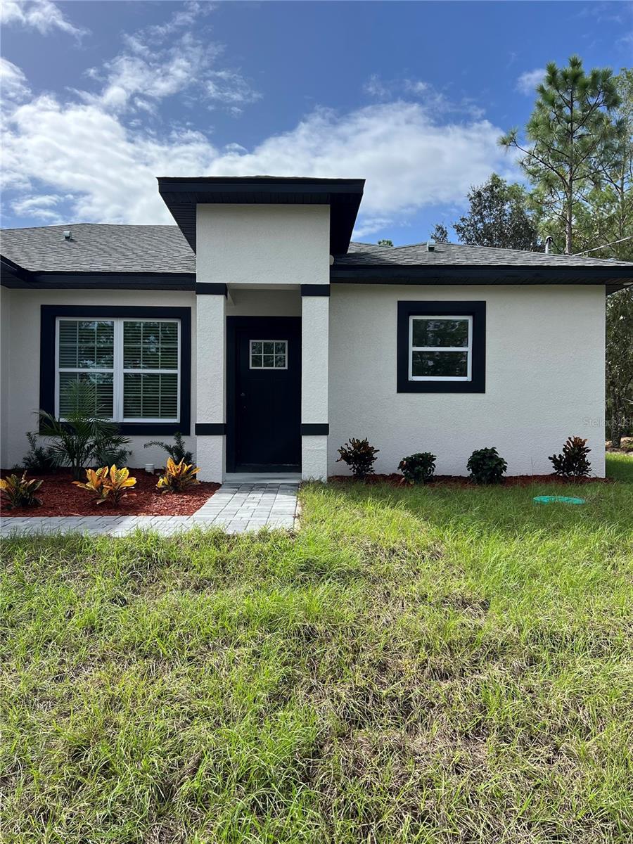 CITRUS SPGS UNIT 25 - Residential