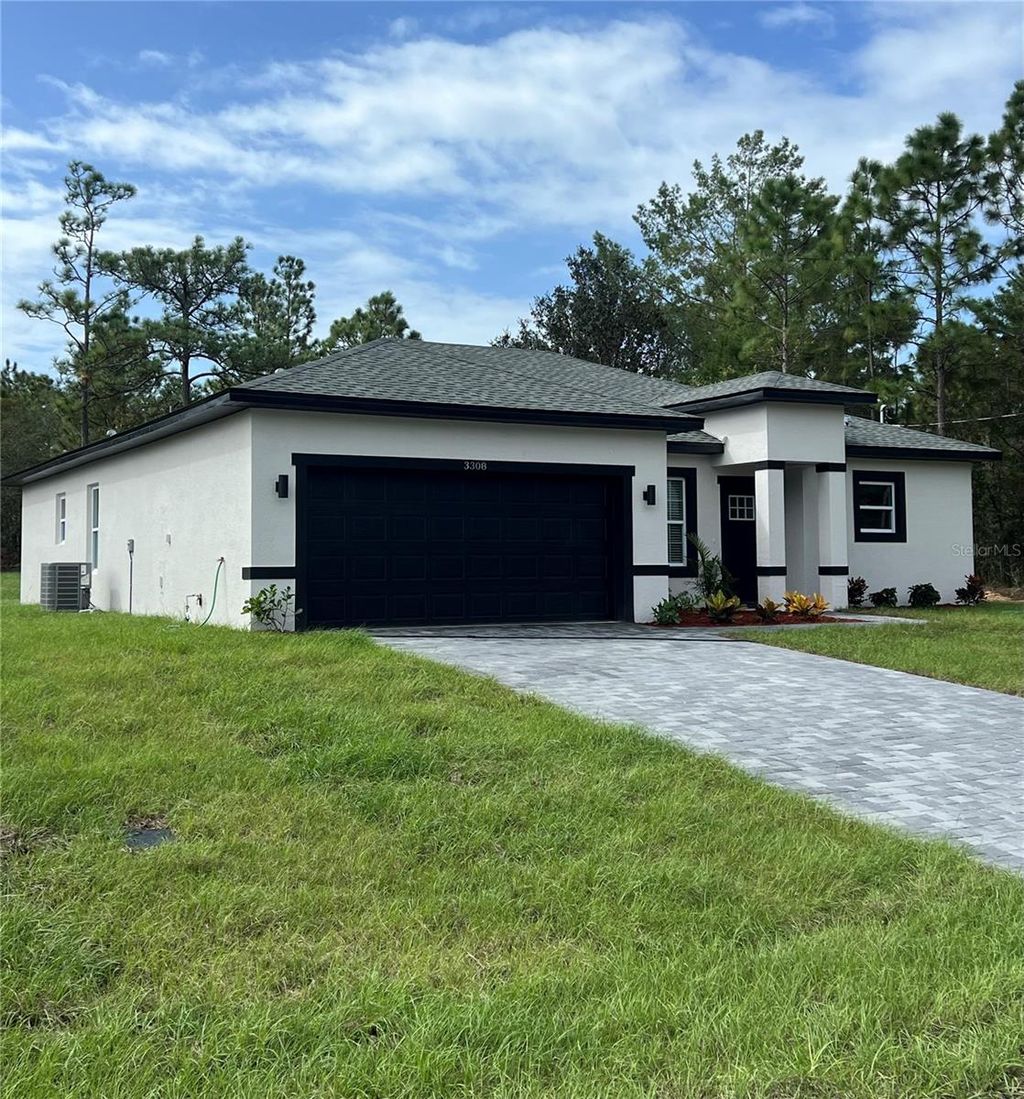 Photo of 3308 W Eunice Drive, Dunnellon, FL 34433 (MLS # OM710796)