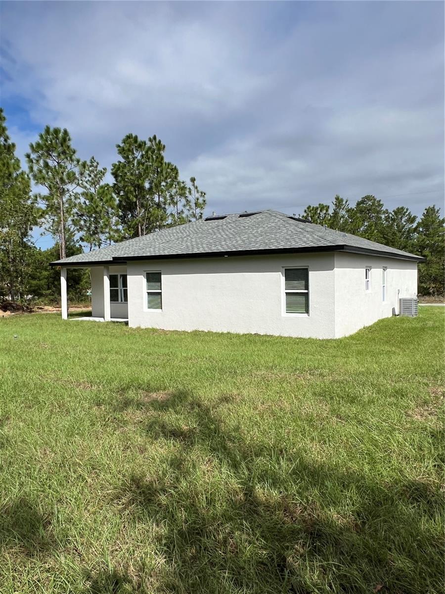 CITRUS SPGS UNIT 25 - Residential