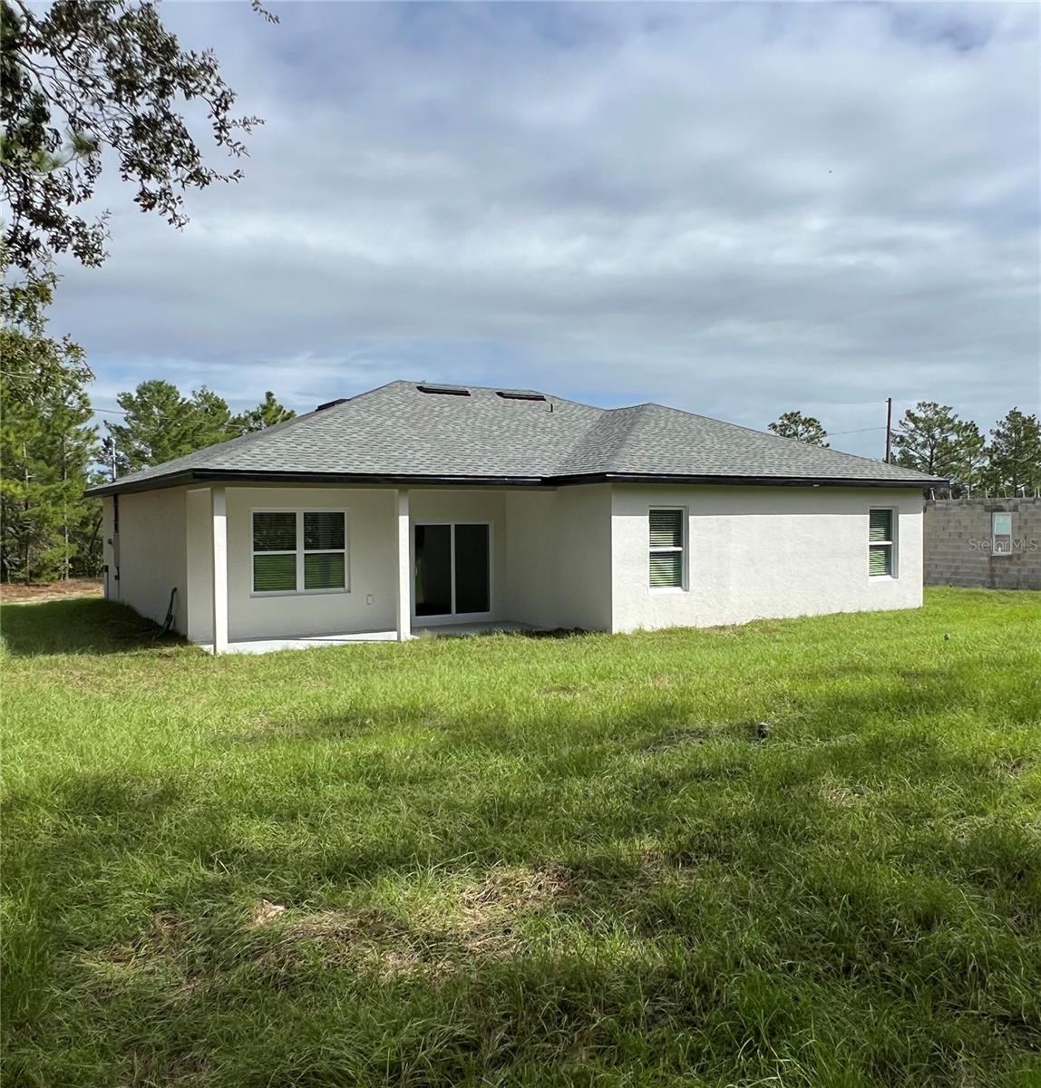 CITRUS SPGS UNIT 25 - Residential