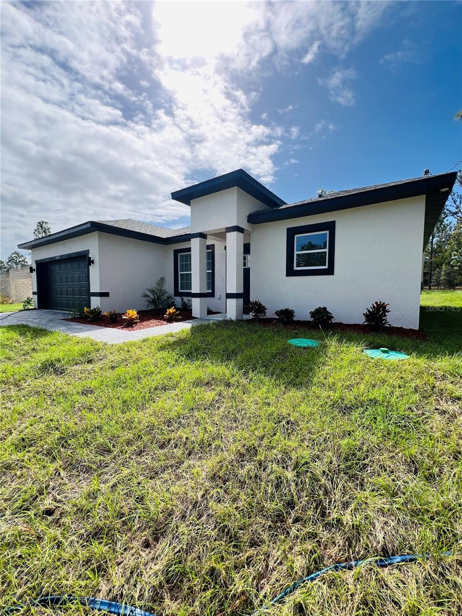 CITRUS SPGS UNIT 25 - Residential