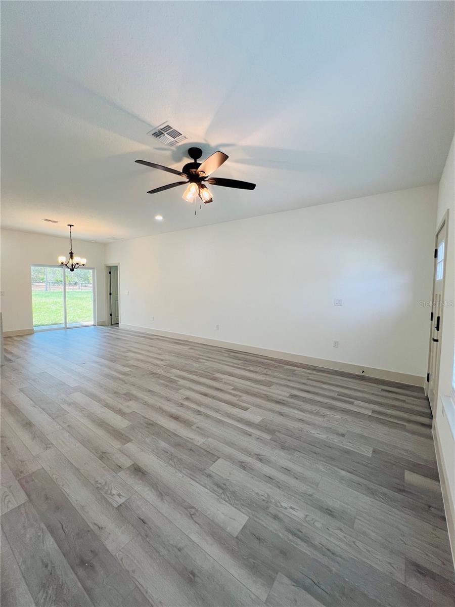 CITRUS SPGS UNIT 25 - Residential