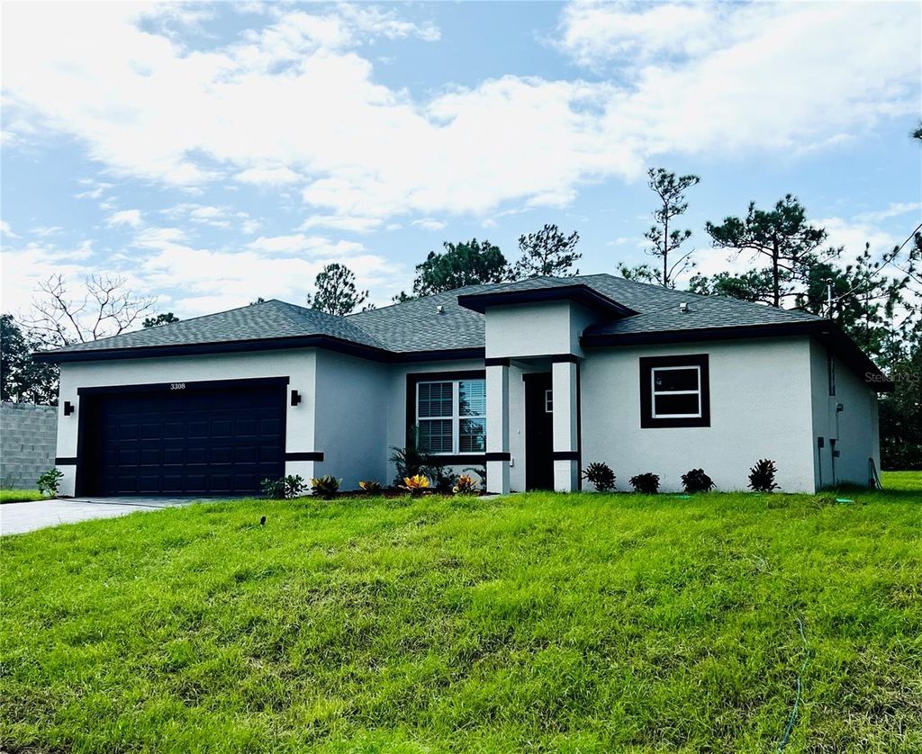 Photo of 3308 W Eunice Drive, Dunnellon, FL 34433 (MLS # OM710796)