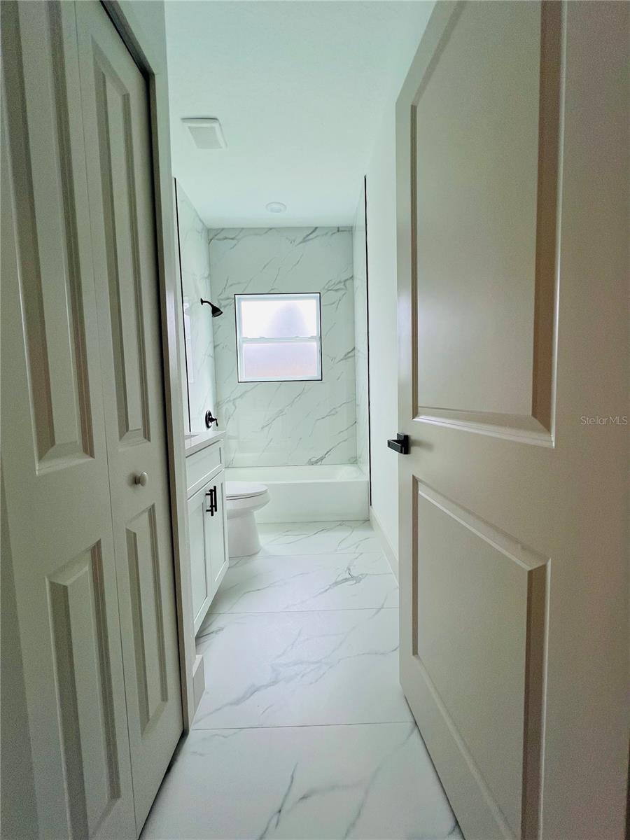 CITRUS SPGS UNIT 25 - Residential