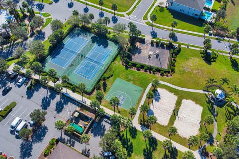 A home in KISSIMMEE