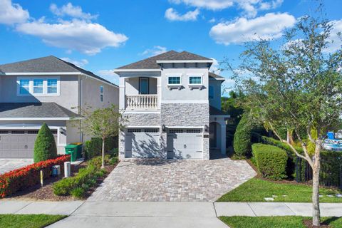 A home in KISSIMMEE