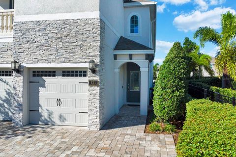 A home in KISSIMMEE