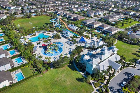 A home in KISSIMMEE