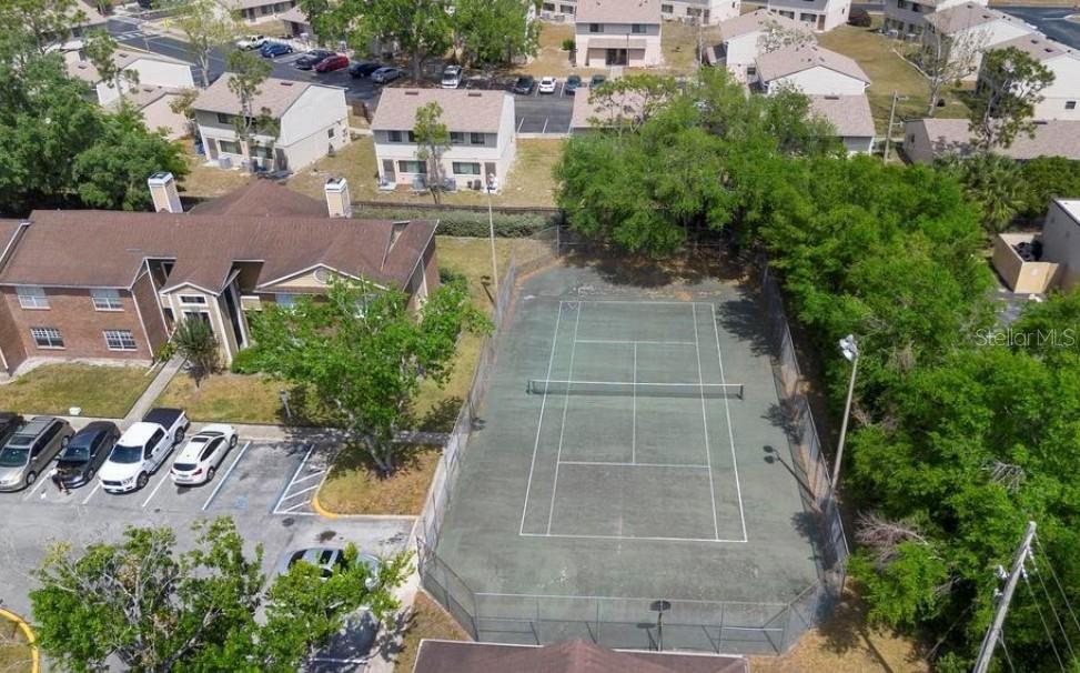 REGENCY GARDENS - Residential