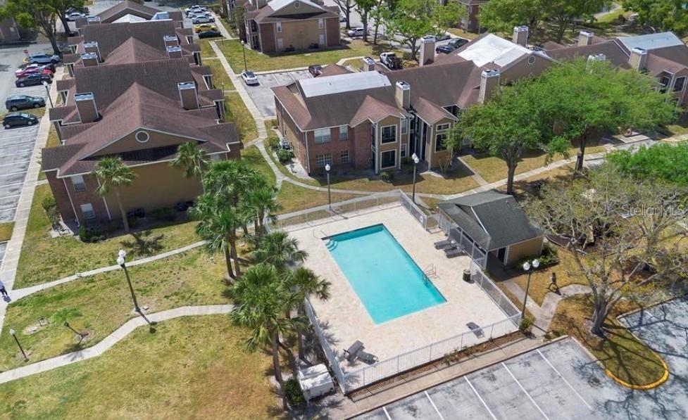 REGENCY GARDENS - Residential