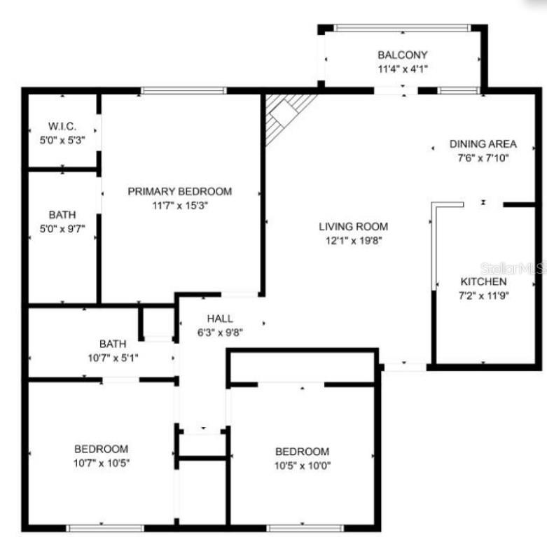 REGENCY GARDENS - Residential