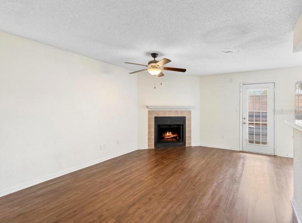 REGENCY GARDENS - Residential